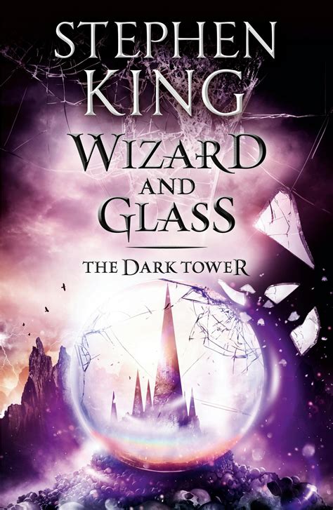 Full Download Wizard And Glass The Dark Tower 4 By Stephen King