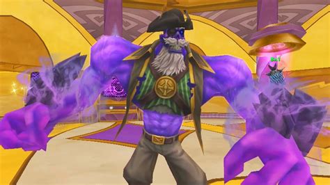 Wizard101: ADMIRAL DYNT FIGHT! - Empyrea Part 2 Walkthrough …