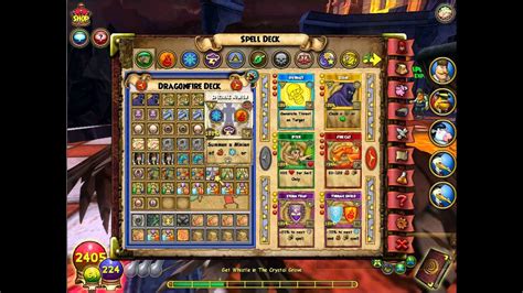 Wizard101 balance pve guide. 6 Unbalance 2. 12 Counterforce 2.  Play W...