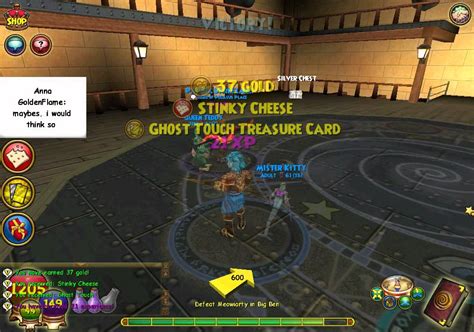Big Ben - Page 1 - Wizard101 Forum and Fansite Community. 