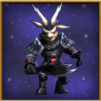 The Deer Knight Pet can be obtained from the Anniversary Pet Bundle introduced in September 2023, during Wizard101's 15th Birthday Celebration. It was included in the Eerie-Sistable Pet Bundle available in the Crown Shop in October 2023.