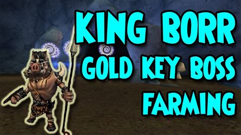 Stay-Puffed Marshfellow. Spring Test Realm 2021 brought two skeleton key bosses. We went over King Borr already, but there is one more boss in this update. The …. 