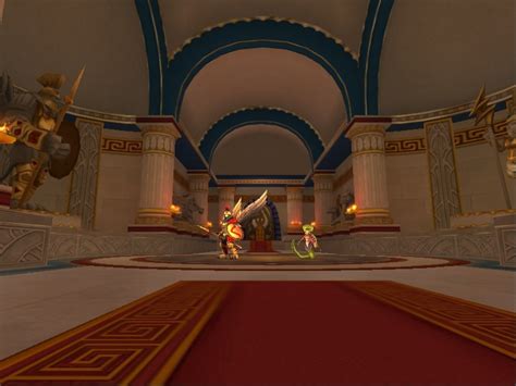 Wizard101 olympus. Things To Know About Wizard101 olympus. 