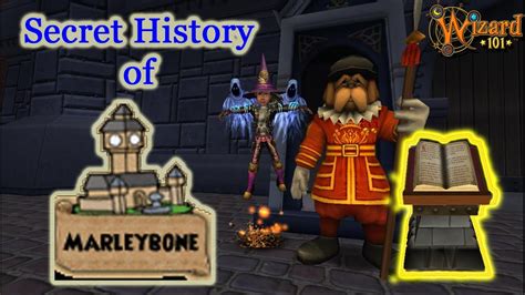 Wizard101 the secret history. Things To Know About Wizard101 the secret history. 