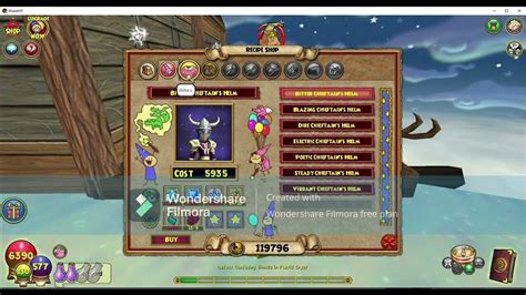 Wizard101 wintertusk crafted gear. Waterworks - Gear drops & Cheats guide. MR. WIZARD. 2 3 minutes read. waterworks wizard101. Waterworks wizard101 is located in Crab alley. Waterworks is a dungeon that has six levels and becomes available to wizards at level 60+. At the first level in waterworks, an NPC named Glurrup warns you some of the bosses use cheats. 