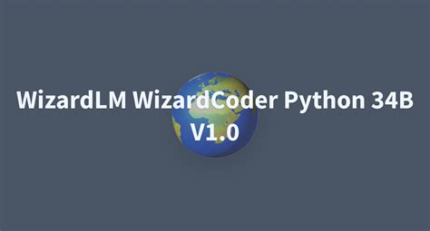 Wizardcoder 34b. 0 attains the second position in this Additionally, WizardCoder 34B not...