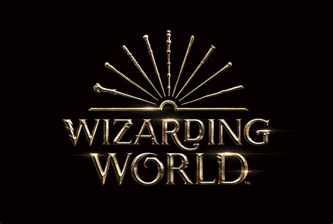 Wizardingworld com. Wizarding World 