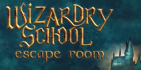 Wizardry school escape room. Things To Know About Wizardry school escape room. 