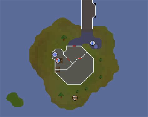 Wizards tower teleport osrs. Since the Wicked hood offers unlimited teleports to the Wizards' Tower, this makes it superior than using a charge from a Slayer ring or an Amulet of glory. DJP: Kandarin: Tower of Life: Can be used in conjunction with Ardougne cloak 1 or higher to quickly access the fairy ring network, Ardougne, Port Khazard, Tower of Life, Bush patch, nearby ... 