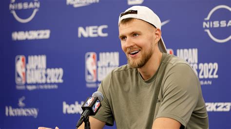 Wizards trading Porzingis to Celtics in 3-team deal with Smart headed to Grizzlies, AP sources say