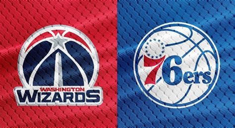 Wizards vs 76ers. Things To Know About Wizards vs 76ers. 