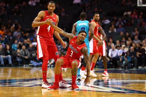 Wizards vs hornets. The Wizards and Hornets face off in a battle between Southeast Division rivals. Washington is 18-18 overall and 9-6 at home this season, while Charlotte brings a 10-13 road record into the contest. 