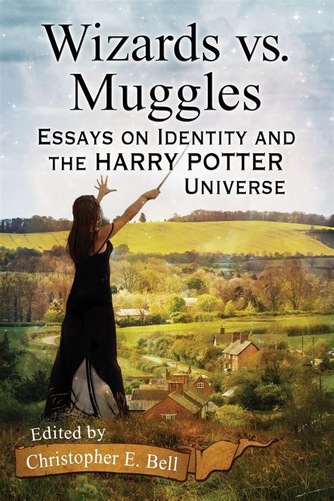 Wizards vs muggles essays on identity and the harry potter universe. - Japan business law handbook strategic information and basic laws.