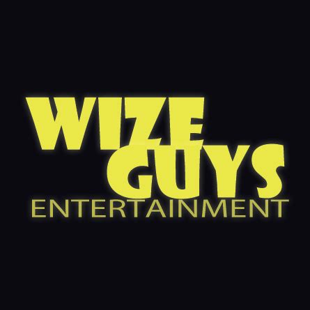 Wize guys. Things To Know About Wize guys. 