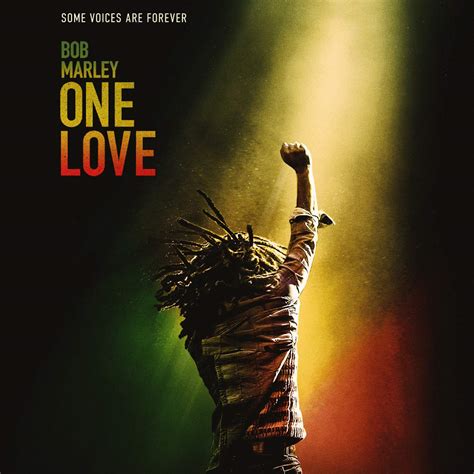 Wizkid â€“ One Love (Bob Marley