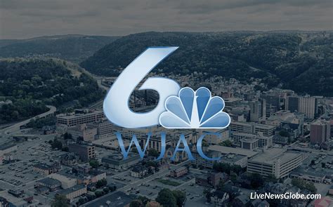 Wjac news johnstown. 1 day ago · Jen Johnson co-anchors 6 News at 5 and 6 News at 6. Jen arrived at WJAC in July of 1992. She had just graduated from Penn State with a Bachelor of Science in Journalism and a minor in Psychology ... 