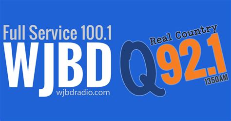 WJBD Radio, Salem, Illinois. 26,278 likes · 1,735 tal