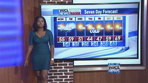 Wjcl - WJCL News provide news, information and quality programming on multi-platforms for the residents of the Southeast Georgia and the Lowcountry. From locally produced newscasts and big-time sporting ...