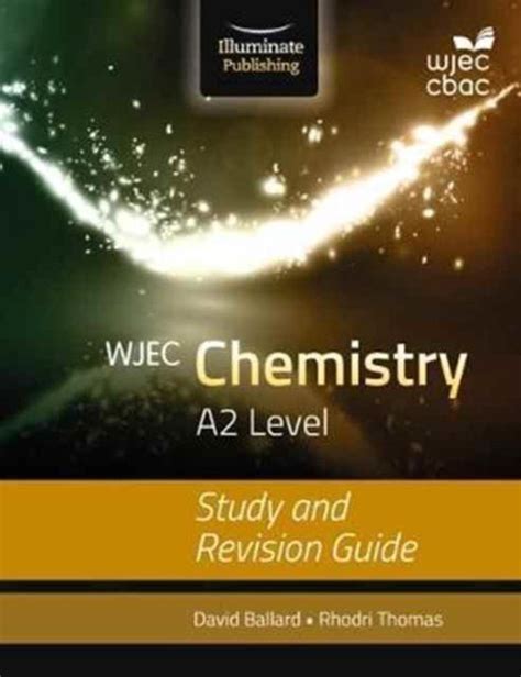 Wjec as chemistry study and revision guide. - Voice recorder panasonic model rr us 511 manual.
