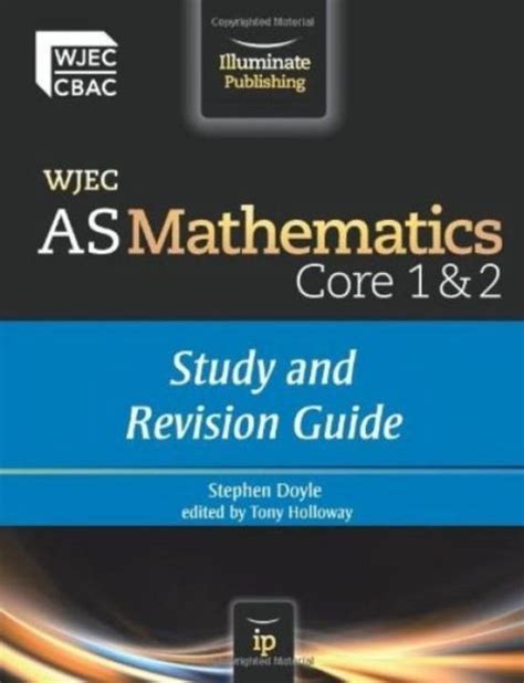 Wjec as mathematics core 1 2 study and revision guide. - Halliwell s film video dvd guide 2005 halliwell s the.
