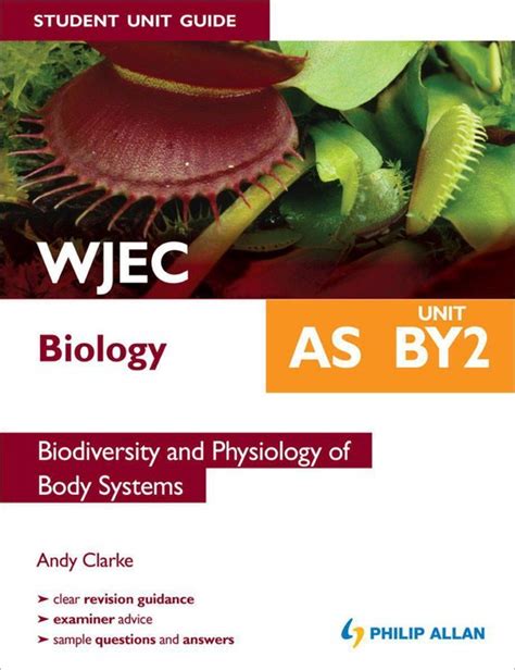 Wjec biology as student unit guide unit by2 ebook pub biodiversity and physiology of body systems. - Dagbok från fälttåget i österbotten 1808.
