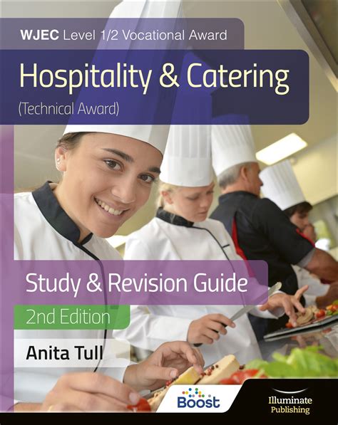 Wjec hospitality and catering revision guide. - Manuel d'installation de la grue hiab.