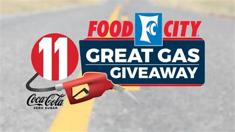 Current Sweepstakes and Contests. Find all of the latest sweepstakes, giveaways and contests from Food City and our partners.. 