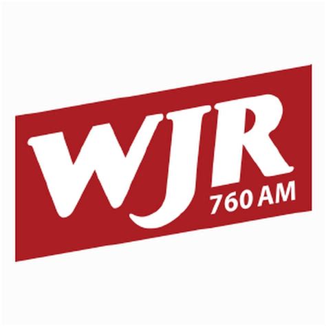 June 5, 2023. Radio station WJR 760-AM is changing its schedule by using locally produced content during prime listening hours. // Photo courtesy of WJR. Detroit radio station 760 WJR, located in the Fisher Building, today announced it is kicking off a new programing schedule on June 20. The new offerings will feature a lineup of all local ...