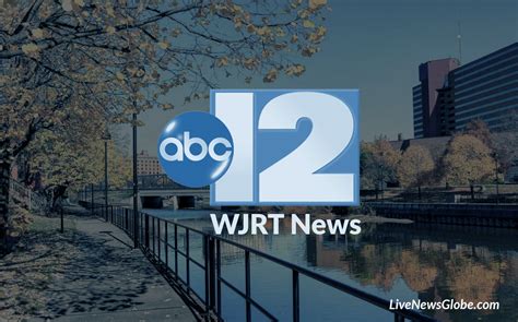 Watch WJRT - Flint-Saginaw-Bay City, MI. We recommend Hulu Live TV for most viewers in the Flint-Saginaw-Bay City, MI area. You'll be able to watch WJRT (ABC 12) and 33 of the Top 35 Cable channels. If you’d like to remove ads from the on demand library, the subscription is $75.99/month. E! . 