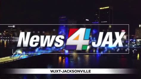 WJXT-Channel 4, WCWJ-Channel 17 4 Broadcast Place Jacksonville, FL 32207. For news tips, either call the newsroom at 904-393-9844 or email News Tips from the email address below..