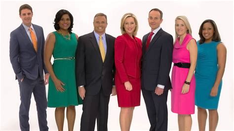 Wjxt jacksonville weather. Florida Times-Union. Barry's communications degree came from Jacksonville University, and she studied meteorology at Mississippi State University. She is WJXT-TV's weekend weather forecaster ... 