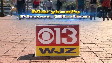 Wjz13 - This is a report by Don Scott on Marty Bass' 20th anniversary at WJZ-TV Channel 13 in Baltimore.