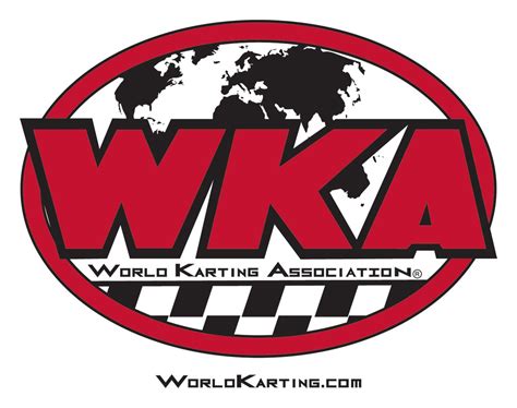 Wka schedule.  WKA President Kevin Williams shared, &ldquo;We have a lot of WWT...