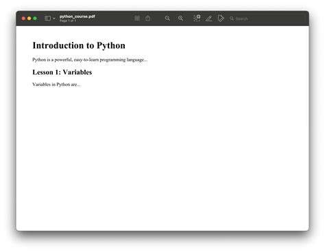 Wkhtmltopdf python.  Learn how to convert HTML to PDF in Python using wkhtm...