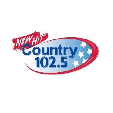 Wklb 102.5 fm. Website. country1025 .com. WKLB-FM (102.5 MHz, "Country 102.5") is a country radio station licensed to Waltham, Massachusetts, and serving Greater Boston. WKLB's studios are located in Waltham. The transmitter is located in Needham, on a tower shared with WBUR-FM and several TV stations serving Boston and beyond. 