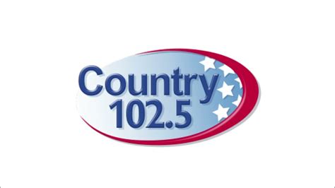  Country 102.5,Amerika Birleşik Devletleri - kaliteli çevrimiçi radyoyu OnlineRadioBox.com üzerinden veya telefonundan dinle. . 