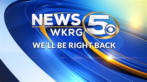 Wkrg5 - Cherish Lombard is back home, and she couldn’t be happier! You can see her weeknights at the anchor desk on WKRG News 5 at 4:00 p.m., 6:30 p.m. and on WKRG News 5 at 9:00 p.m. on the Gulf Coast CW. 