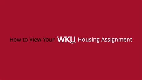 Wku housing portal. Things To Know About Wku housing portal. 