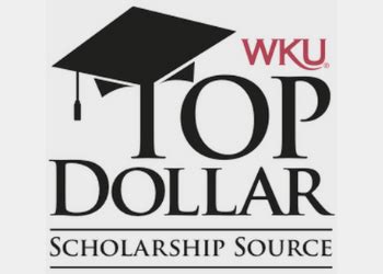 Students receiving a Supplemental Scholarship may also be eligible for Academic Merit and TOPDollar awards, up to Cost of Attendance. Supplemental Scholarships require full-time enrollment (12 or more credit hours each semester at WKU). Disbursement. 