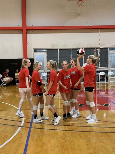 Camps ; More . Quick Facts ; Record Book ; USA Volleyball ; Barnhill Arena ; Student-Athlete Success Center ... 2023-24 Volleyball Schedule. 