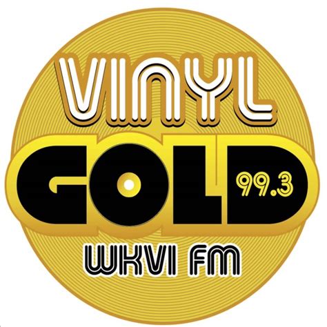 Vinyl Gold-WKVI; All News AM1520 Live! Tina M. Bailey. Post