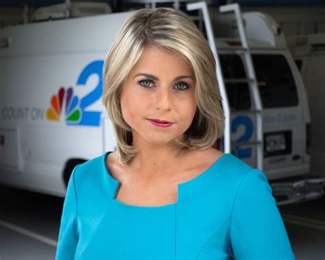Rachel Polansky is an American Reporter at WKYC-TV in Cleveland, Ohio, United States. She is currently working for WKYC-TV in Cleveland, Ohio since September 2019. Rachel has won three times …. 