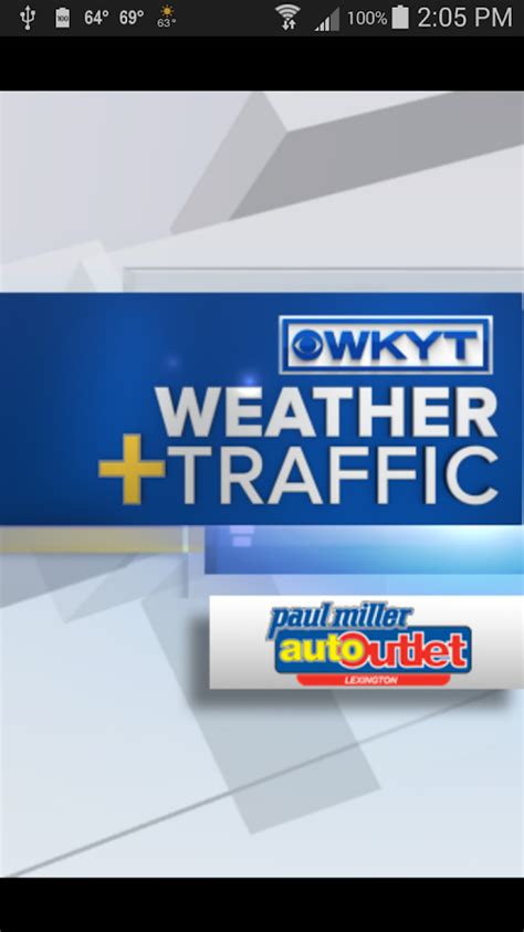 Wkyt 27 weather. Interactive weather map allows you to pan and zoom to get unmatched weather details in your local neighborhood or half a world away from The Weather Channel and Weather.com 