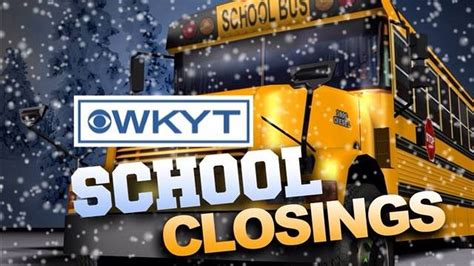 LEXINGTON, Ky. (WKYT) - Fayette County Public Schools are closed Friday, Jan. 27. The district joins a list of others that closed throughout the morning due to icy road conditions. FCPS says all .... 