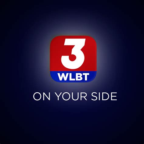 WLBT 3 On Your Side, Jackson, Mississippi. 503,054 likes · 142,771 talking about this. Jackson, MS. Have a story idea? Breaking news tip? Call our newsroom at (601) 960-4426 or email us at .