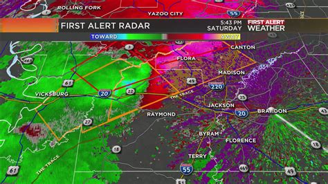 Wlbt weather live radar. Interactive weather map allows you to pan and zoom to get unmatched weather details in your local neighborhood or half a world away from The Weather Channel and Weather.com 