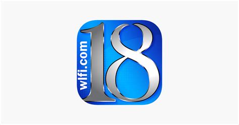 About this app. Get News From Where You Live with the WLFI.com app