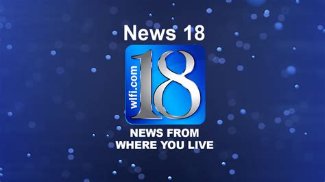 Local News Sports Opinion For Subscribers NKY Advertise Obituaries eNewspaper Legals. ... He also worked at News 18 (WLFI-TV) in West Lafayette, Indiana, and was a freelance meteorologist for News .... 