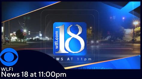 Wlfi tv 18 news. Get News From Where You Live with the WLFI.com app. Access to breaking news, story updates, and community events from all across Northwest Central Indiana. Watch streaming news videos from News … 