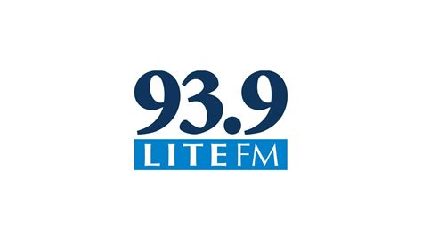 Wlit 93.9 fm. Advertise On 93.9 LITE FM. To purchase or learn more about advertising with iHeartMedia and 93.9 LITE FM, call us at 844-AD-HELP-5 ( 844-234-3575) or complete the form below. Contact Info. First Name. Last Name. Email. Phone. Company Name. Company Website. 